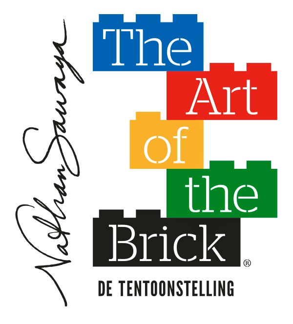 Nu 'Corona-proof' te zien in de Amsterdamse Kalverstraat: de grootste tentoonstelling van LEGO-kunst ter wereld!